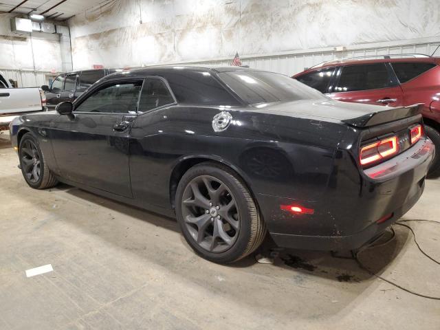 Photo 1 VIN: 2C3CDZBT9KH525140 - DODGE CHALLENGER 