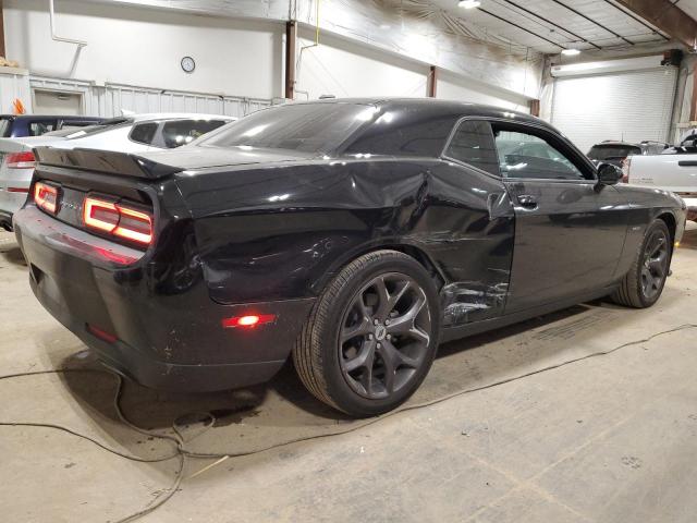 Photo 2 VIN: 2C3CDZBT9KH525140 - DODGE CHALLENGER 