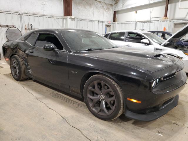 Photo 3 VIN: 2C3CDZBT9KH525140 - DODGE CHALLENGER 