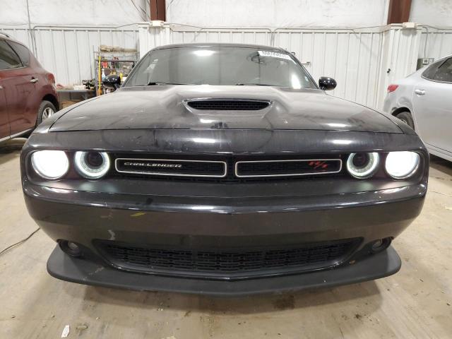 Photo 4 VIN: 2C3CDZBT9KH525140 - DODGE CHALLENGER 