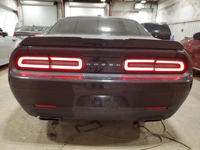 Photo 5 VIN: 2C3CDZBT9KH525140 - DODGE CHALLENGER 