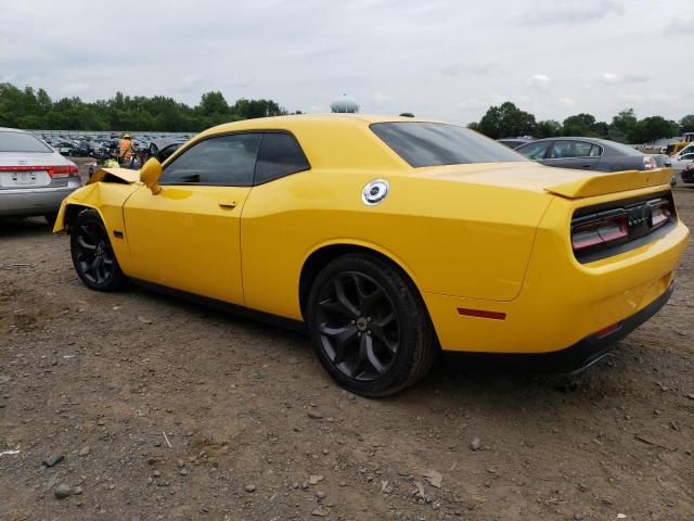 Photo 1 VIN: 2C3CDZBT9KH529141 - DODGE CHALLENGER 