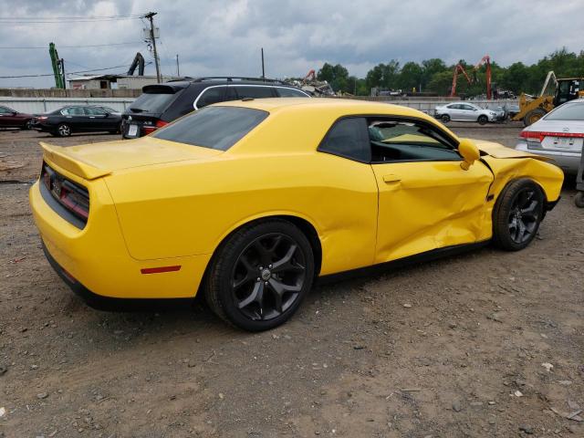 Photo 2 VIN: 2C3CDZBT9KH529141 - DODGE CHALLENGER 