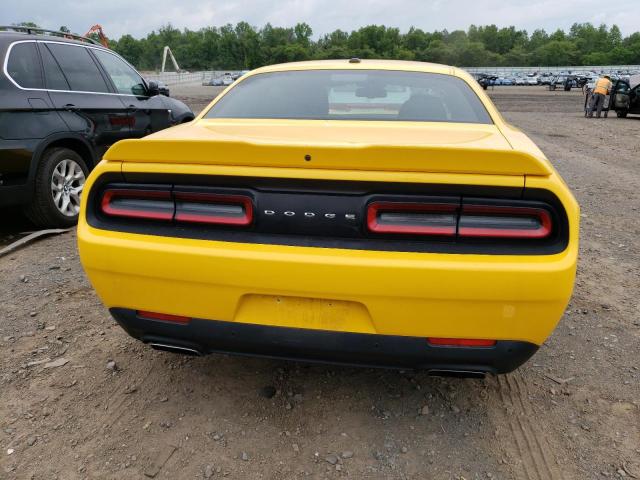 Photo 5 VIN: 2C3CDZBT9KH529141 - DODGE CHALLENGER 