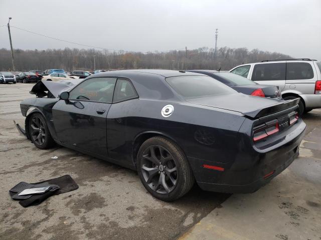 Photo 1 VIN: 2C3CDZBT9KH531584 - DODGE CHALLENGER 