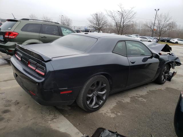 Photo 2 VIN: 2C3CDZBT9KH531584 - DODGE CHALLENGER 