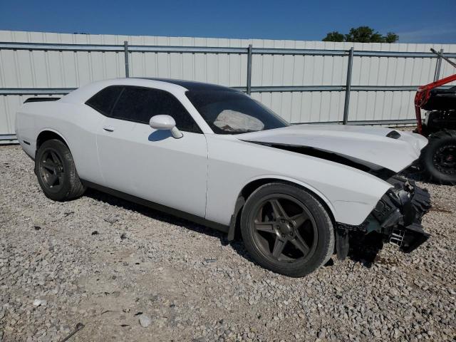 Photo 3 VIN: 2C3CDZBT9KH557084 - DODGE CHALLENGER 