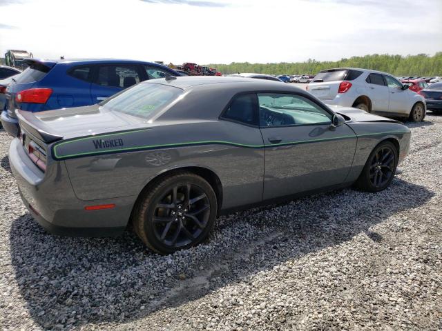 Photo 2 VIN: 2C3CDZBT9KH592966 - DODGE CHALLENGER 