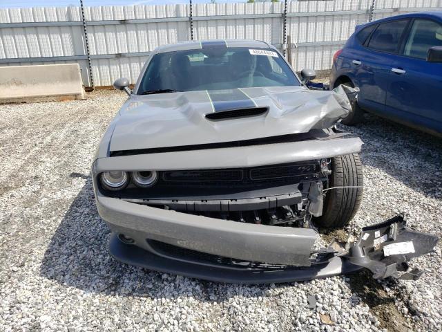 Photo 4 VIN: 2C3CDZBT9KH592966 - DODGE CHALLENGER 