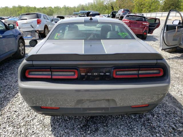 Photo 5 VIN: 2C3CDZBT9KH592966 - DODGE CHALLENGER 