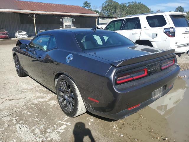 Photo 2 VIN: 2C3CDZBT9KH596337 - DODGE CHALLENGER 