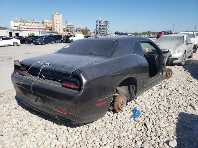 Photo 3 VIN: 2C3CDZBT9KH606204 - DODGE CHALLENGER 