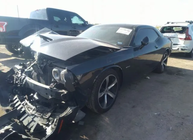 Photo 1 VIN: 2C3CDZBT9KH641633 - DODGE CHALLENGER 