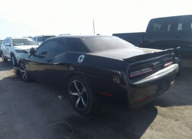 Photo 2 VIN: 2C3CDZBT9KH641633 - DODGE CHALLENGER 