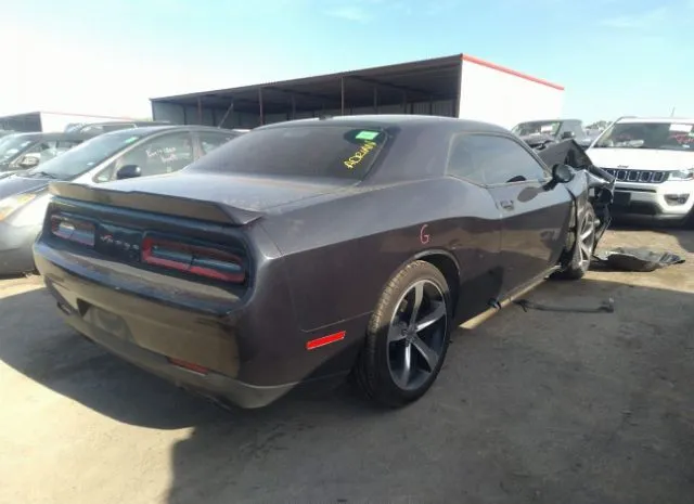 Photo 3 VIN: 2C3CDZBT9KH641633 - DODGE CHALLENGER 