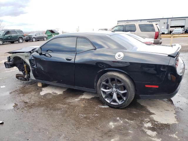 Photo 1 VIN: 2C3CDZBT9KH641809 - DODGE CHALLENGER 