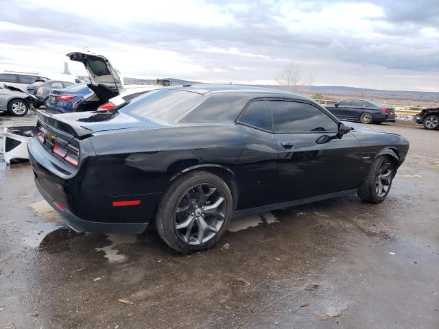 Photo 2 VIN: 2C3CDZBT9KH641809 - DODGE CHALLENGER 