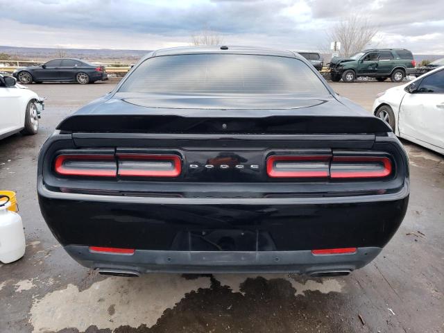 Photo 5 VIN: 2C3CDZBT9KH641809 - DODGE CHALLENGER 