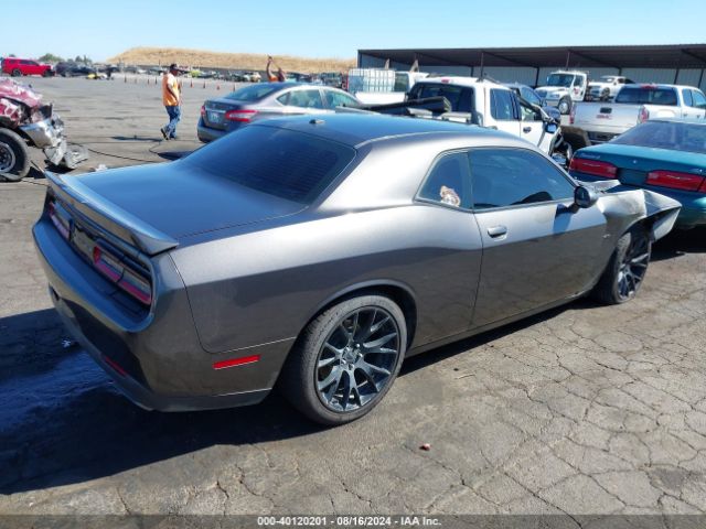 Photo 3 VIN: 2C3CDZBT9KH654740 - DODGE CHALLENGER 