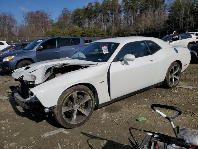 Photo 0 VIN: 2C3CDZBT9KH656262 - DODGE CHALLENGER 