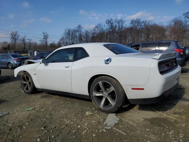 Photo 1 VIN: 2C3CDZBT9KH656262 - DODGE CHALLENGER 