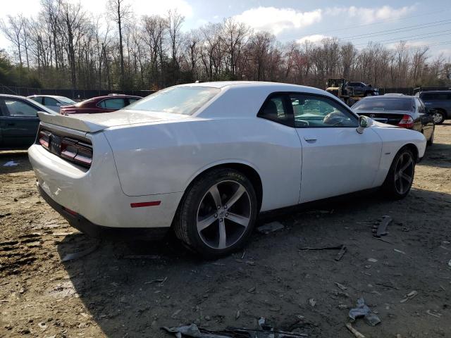 Photo 2 VIN: 2C3CDZBT9KH656262 - DODGE CHALLENGER 