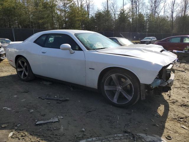 Photo 3 VIN: 2C3CDZBT9KH656262 - DODGE CHALLENGER 