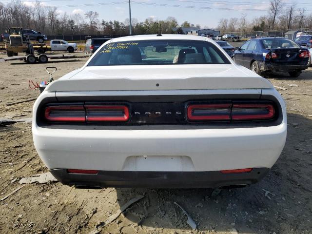 Photo 5 VIN: 2C3CDZBT9KH656262 - DODGE CHALLENGER 