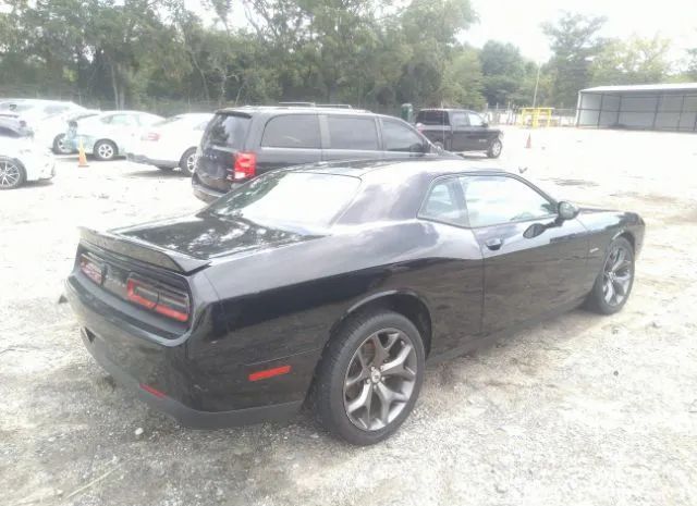 Photo 3 VIN: 2C3CDZBT9KH659744 - DODGE CHALLENGER 