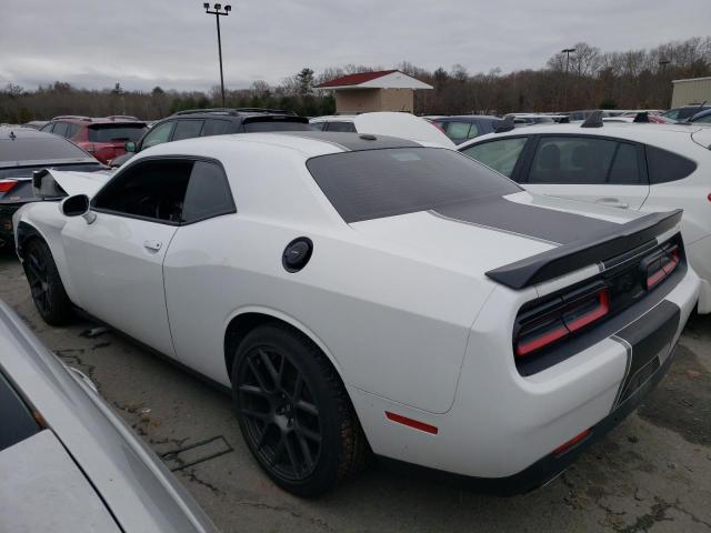 Photo 1 VIN: 2C3CDZBT9KH679976 - DODGE CHALLENGER 