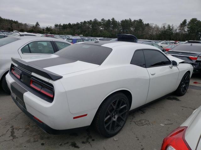 Photo 2 VIN: 2C3CDZBT9KH679976 - DODGE CHALLENGER 