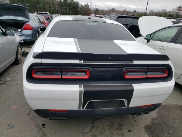 Photo 4 VIN: 2C3CDZBT9KH679976 - DODGE CHALLENGER 