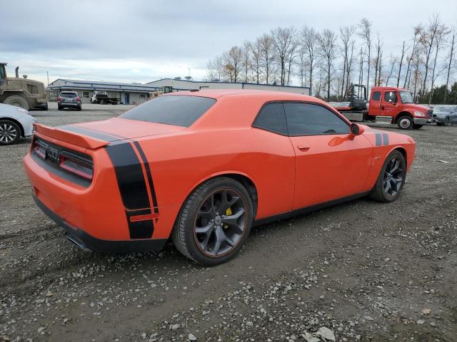 Photo 2 VIN: 2C3CDZBT9KH719196 - DODGE CHALLENGER 