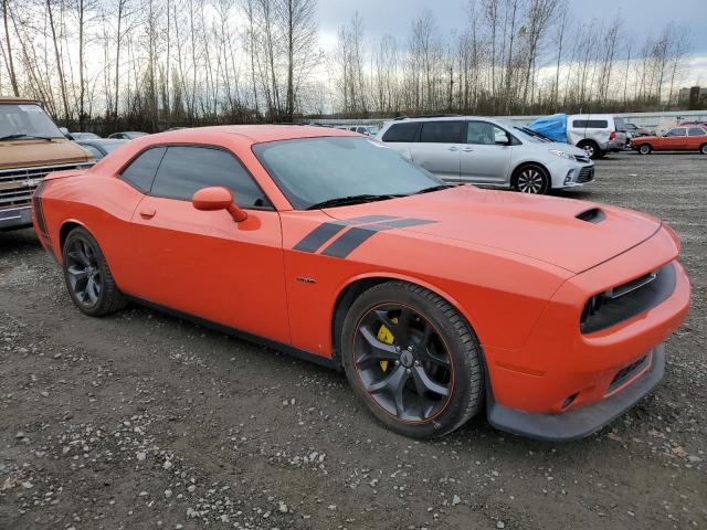 Photo 3 VIN: 2C3CDZBT9KH719196 - DODGE CHALLENGER 