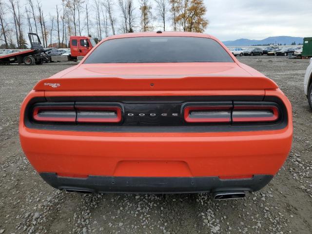 Photo 5 VIN: 2C3CDZBT9KH719196 - DODGE CHALLENGER 