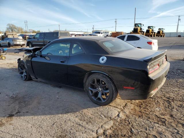 Photo 1 VIN: 2C3CDZBT9KH747693 - DODGE CHALLENGER 