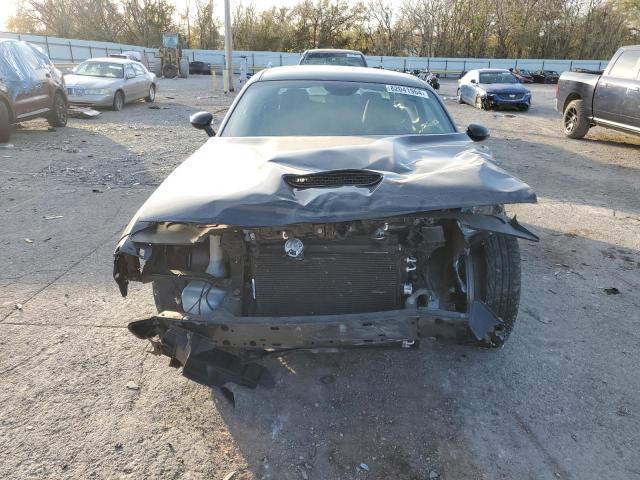 Photo 4 VIN: 2C3CDZBT9KH747693 - DODGE CHALLENGER 