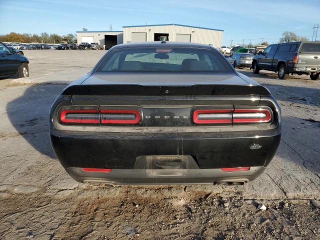 Photo 5 VIN: 2C3CDZBT9KH747693 - DODGE CHALLENGER 