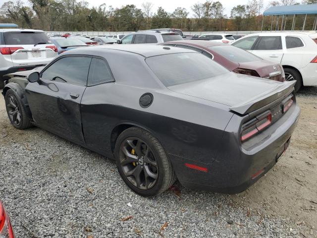 Photo 1 VIN: 2C3CDZBT9KH752442 - DODGE CHALLENGER 