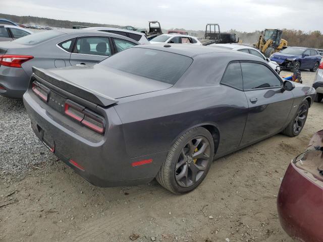 Photo 2 VIN: 2C3CDZBT9KH752442 - DODGE CHALLENGER 