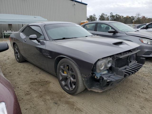 Photo 3 VIN: 2C3CDZBT9KH752442 - DODGE CHALLENGER 