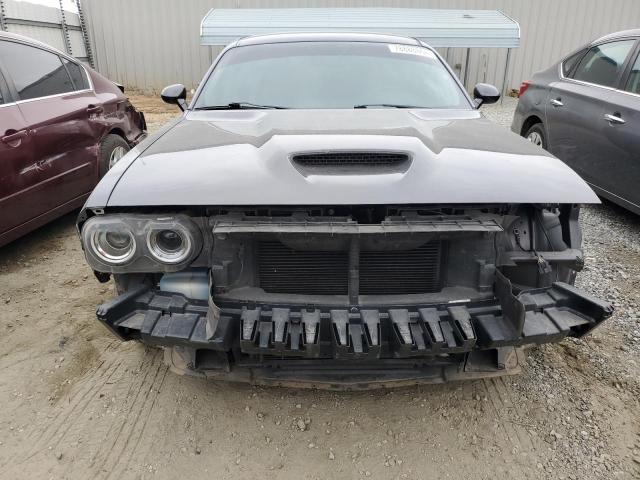 Photo 4 VIN: 2C3CDZBT9KH752442 - DODGE CHALLENGER 