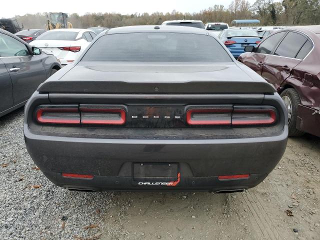 Photo 5 VIN: 2C3CDZBT9KH752442 - DODGE CHALLENGER 