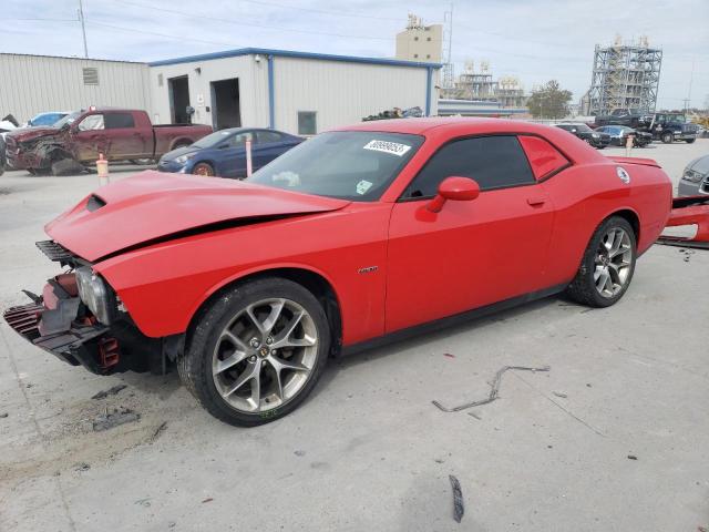 Photo 0 VIN: 2C3CDZBT9KH756474 - DODGE CHALLENGER 