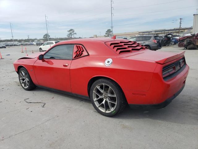 Photo 1 VIN: 2C3CDZBT9KH756474 - DODGE CHALLENGER 