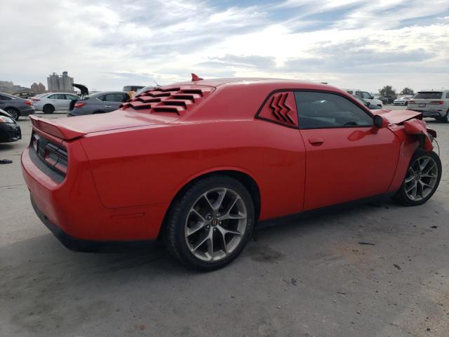 Photo 2 VIN: 2C3CDZBT9KH756474 - DODGE CHALLENGER 