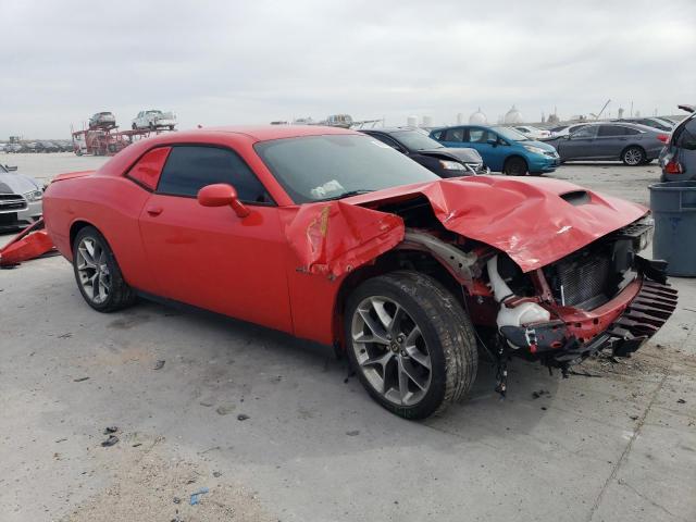 Photo 3 VIN: 2C3CDZBT9KH756474 - DODGE CHALLENGER 