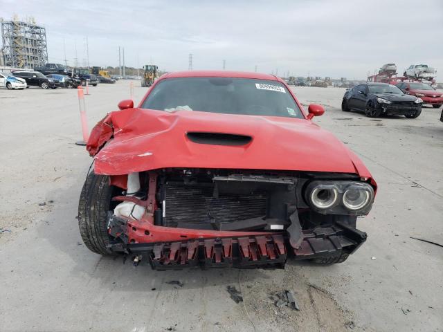 Photo 4 VIN: 2C3CDZBT9KH756474 - DODGE CHALLENGER 