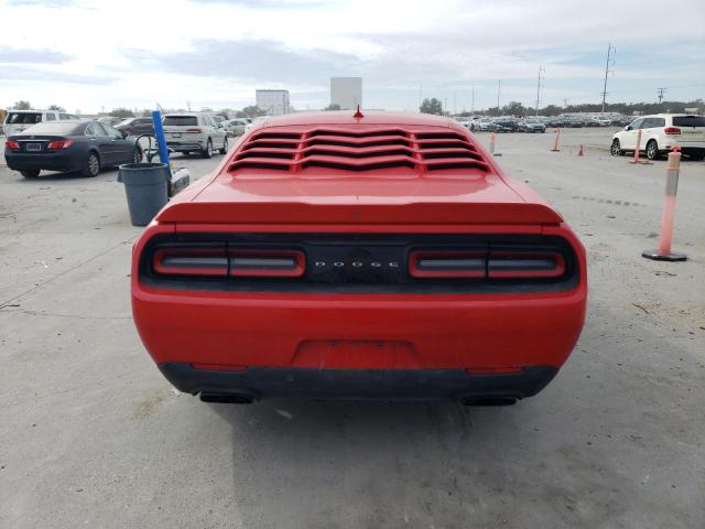 Photo 5 VIN: 2C3CDZBT9KH756474 - DODGE CHALLENGER 