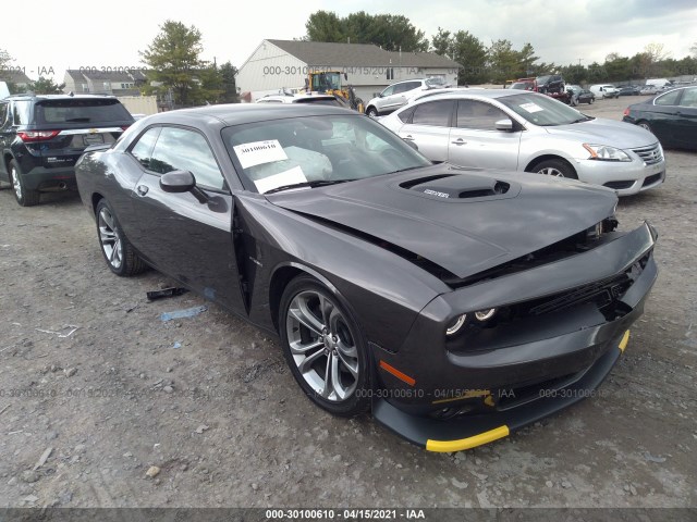 Photo 0 VIN: 2C3CDZBT9LH157110 - DODGE CHALLENGER 